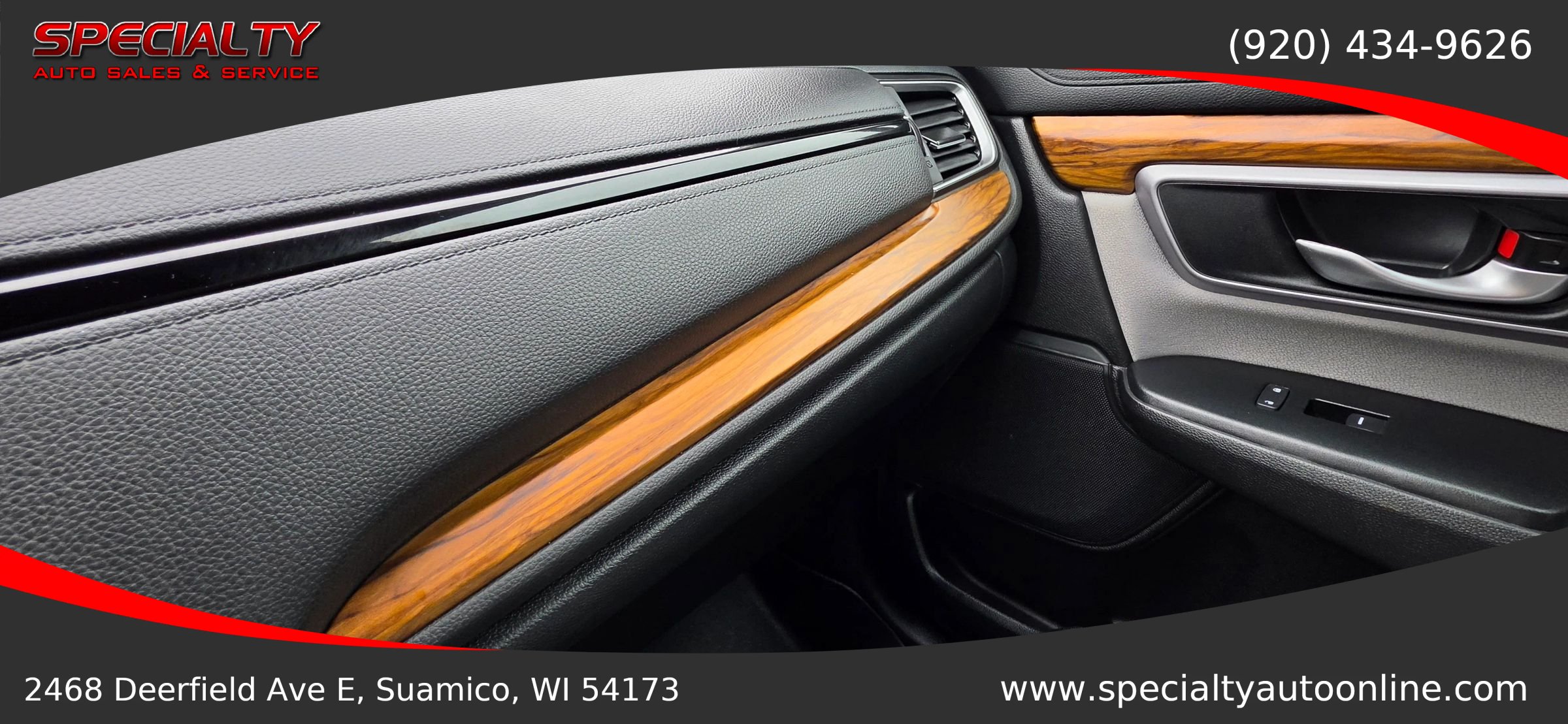 Used 2018 Honda CR-V EX image 14