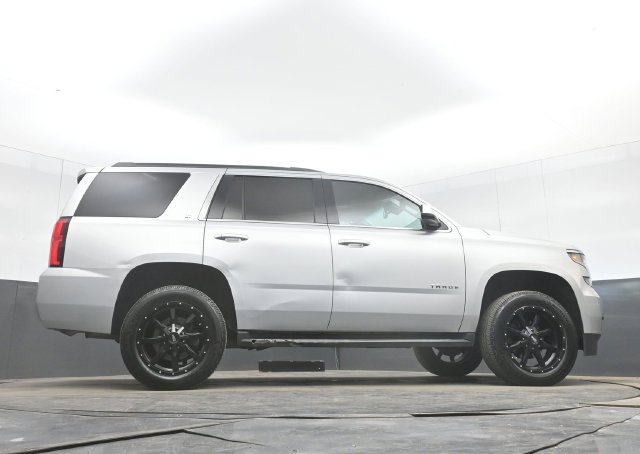 Used 2019 Chevrolet Tahoe LT AWD/4WD image 49
