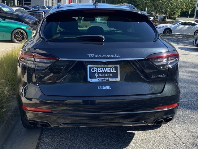 Used 2022 Maserati Levante GT image 6