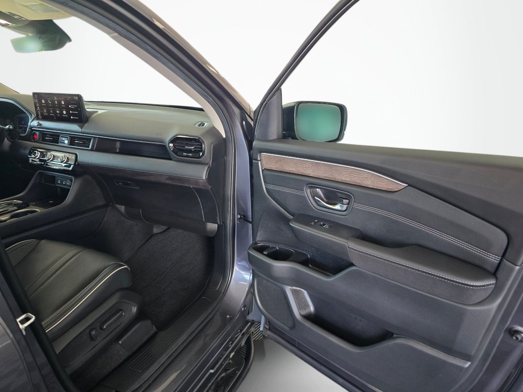 Used 2026 Honda Pilot Elite image 44