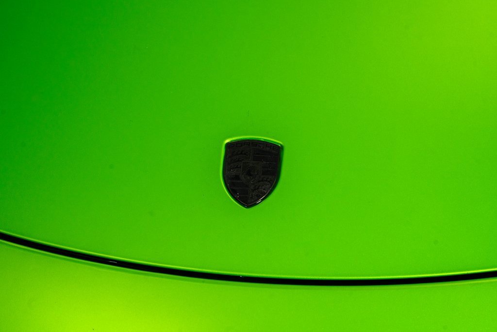 Used 2017 Porsche 718 Boxster S image 15