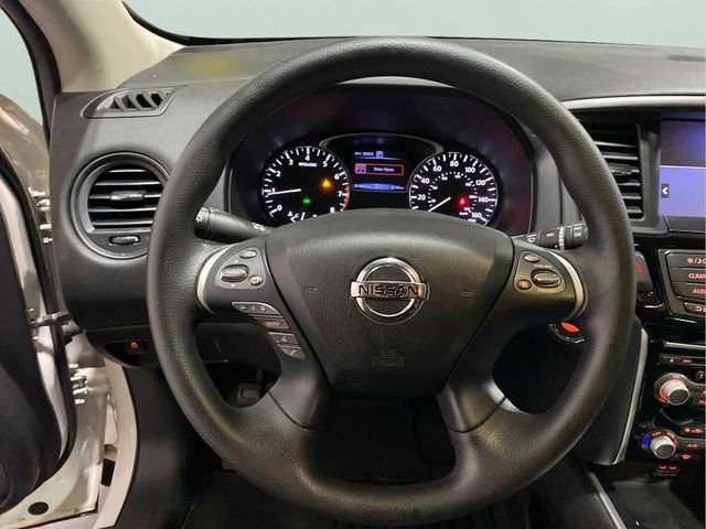 Used 2018 Nissan Pathfinder S image 12