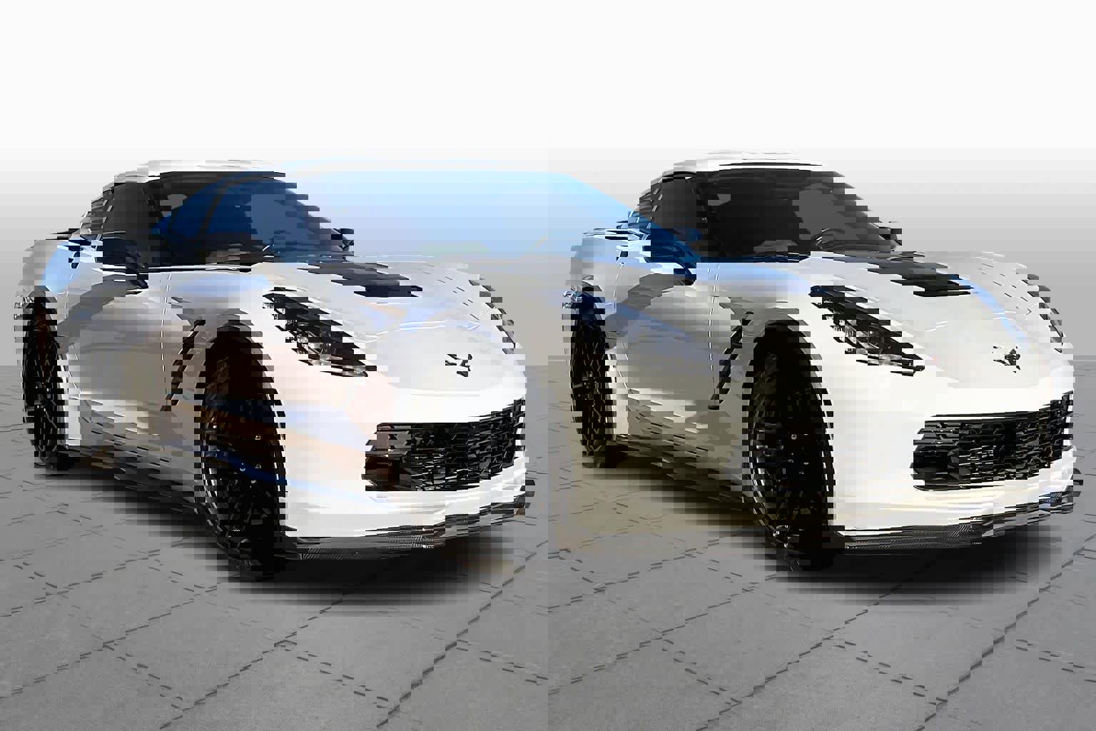 Used 2016 Chevrolet Corvette Z51 1LT image 3