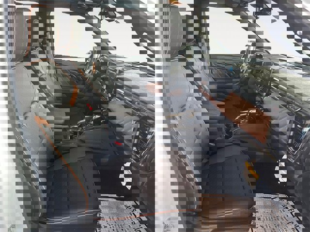 New 2026 GMC Canyon AT4 w/ Technology Plus Package image 15