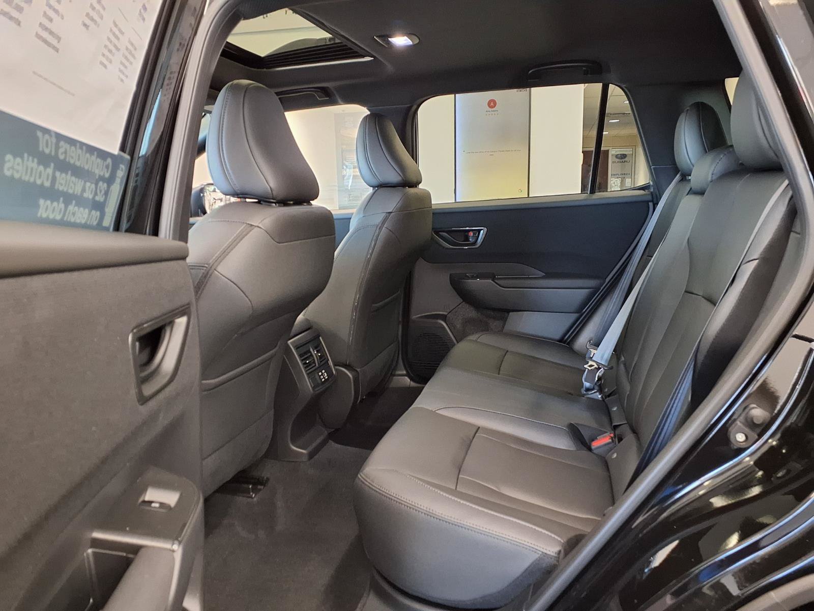 New 2026 Subaru Outback Premium AWD/4WD image 16