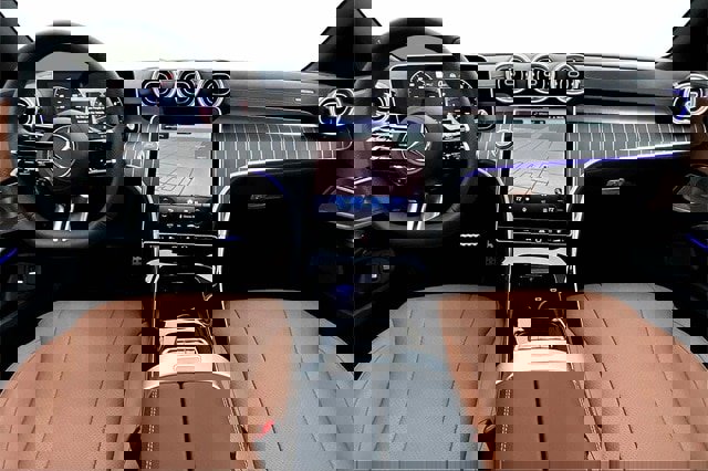 New 2026 Mercedes-Benz CLE 300 4MATIC Cabriolet image 7