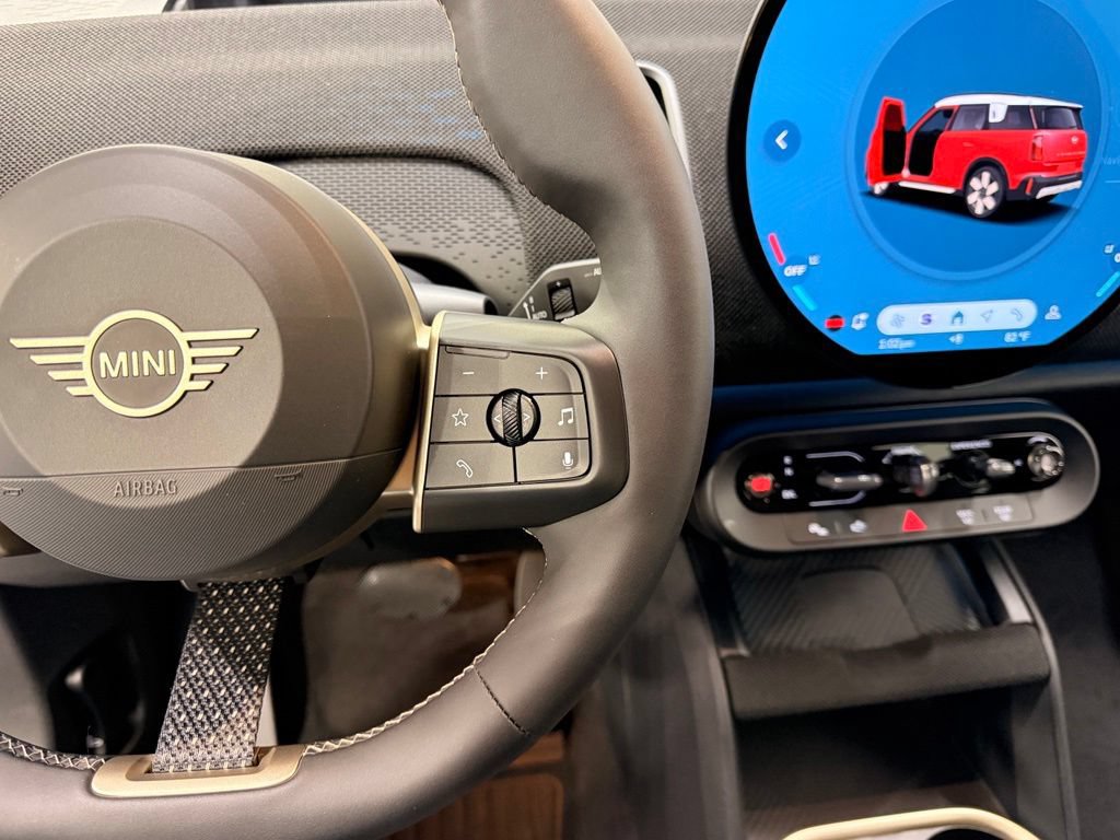 New 2027 MINI Cooper Countryman S AWD/4WD image 14