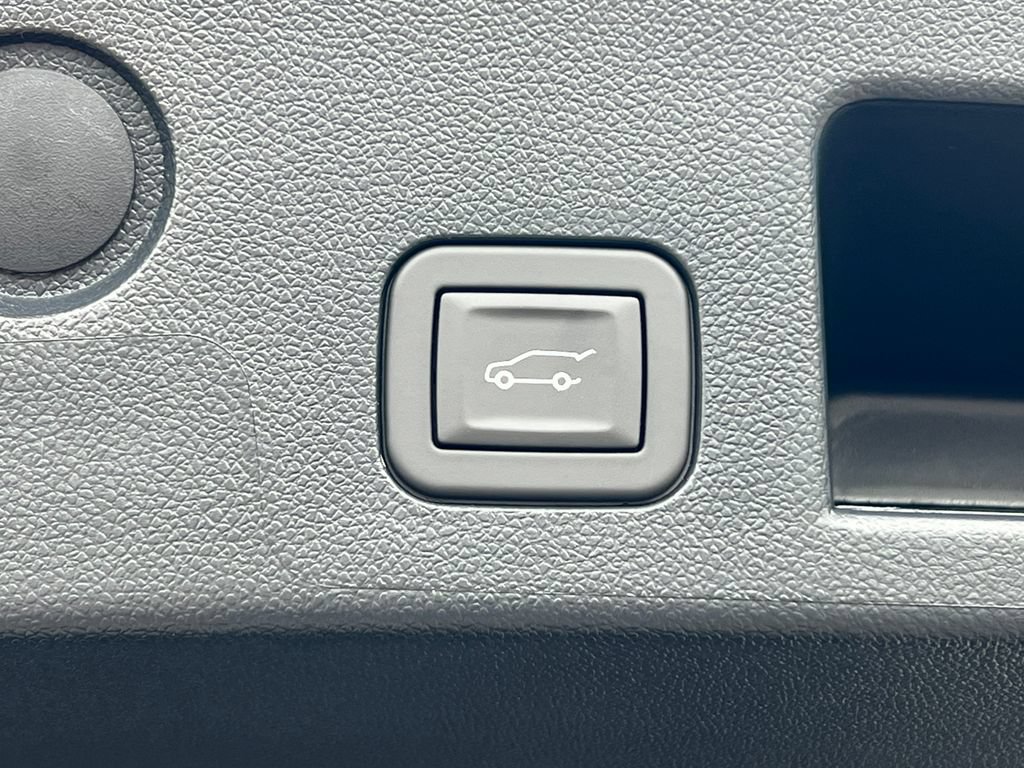 New 2027 GMC Terrain Elevation AWD/4WD image 37