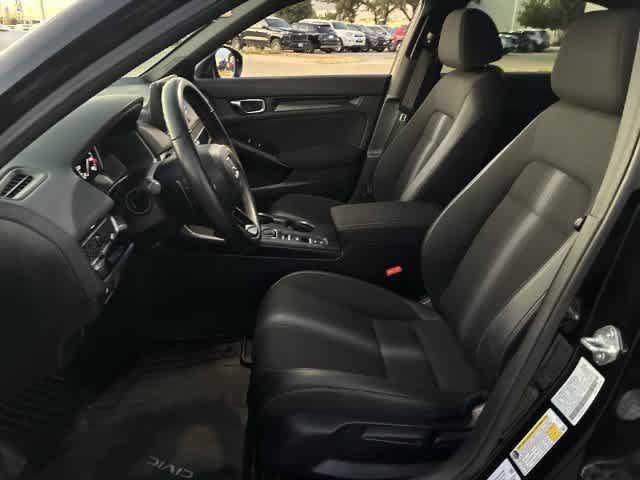Used 2025 Honda Civic Sport image 17