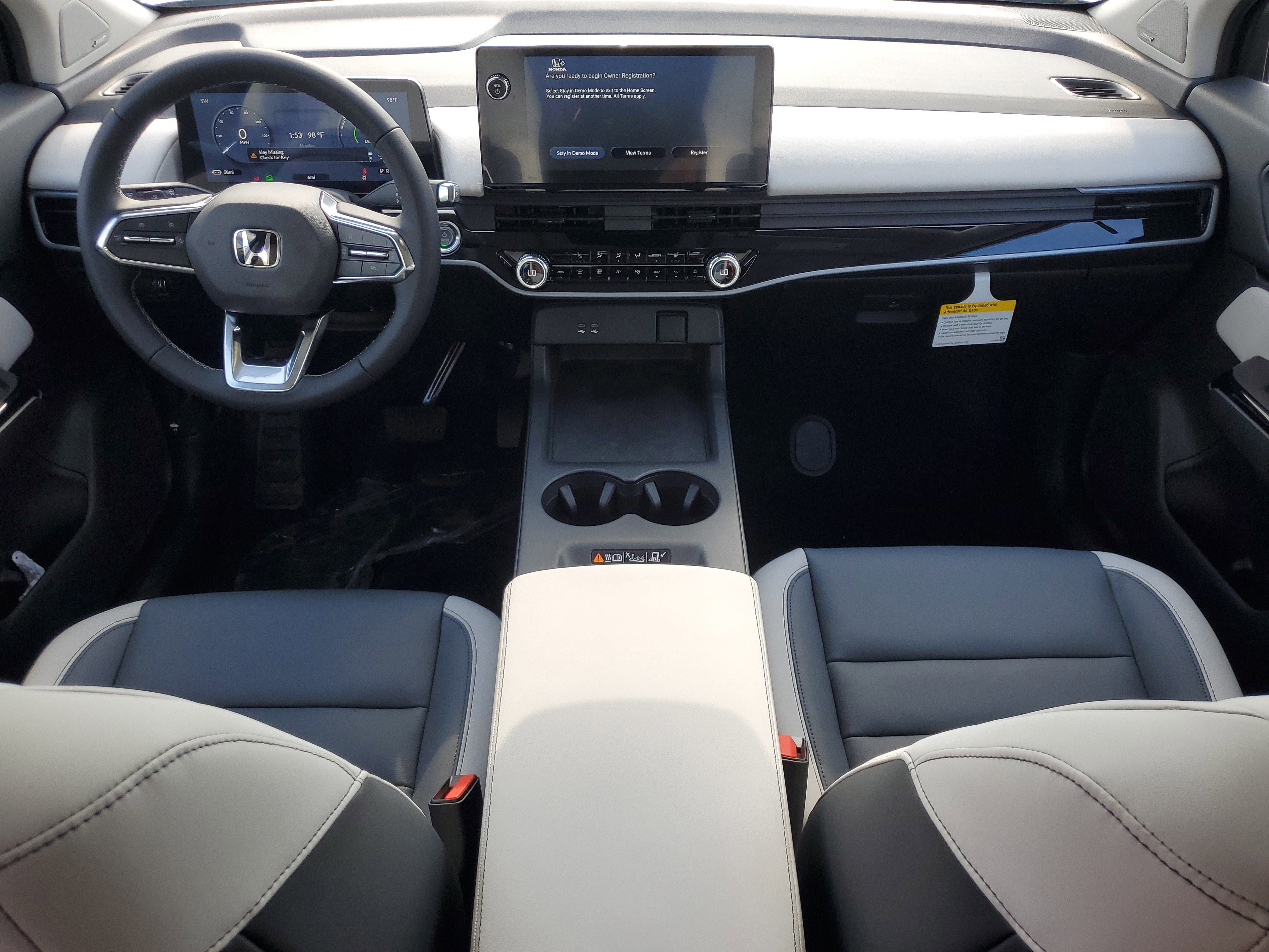 New 2026 Honda Prologue Touring image 15