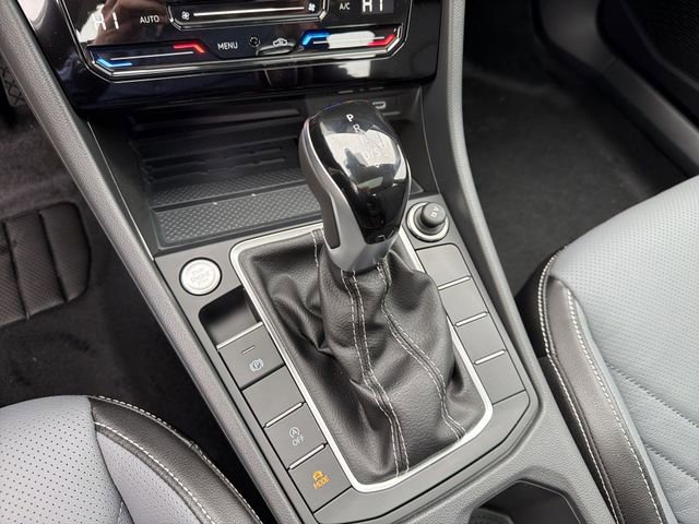 New 2026 Volkswagen Jetta SEL image 21