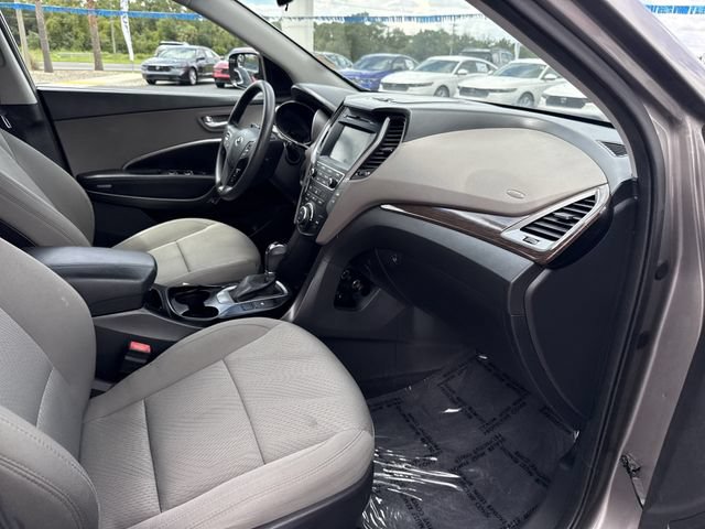 Used 2018 Hyundai Santa Fe Sport w/ 2.4L Value Package 02 FWD image 19