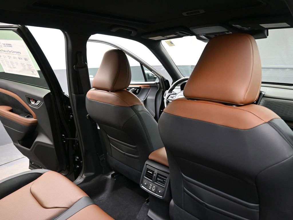 New 2026 Subaru Forester Touring image 15