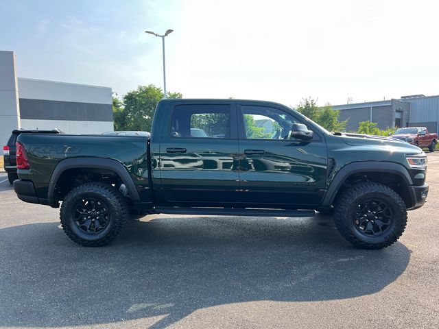 New 2026 RAM 1500 RHO w/ RHO Level 1 Equipment Group AWD/4WD image 9