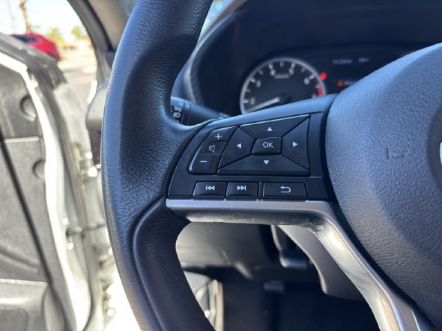 Used 2020 Nissan Sentra S FWD image 28