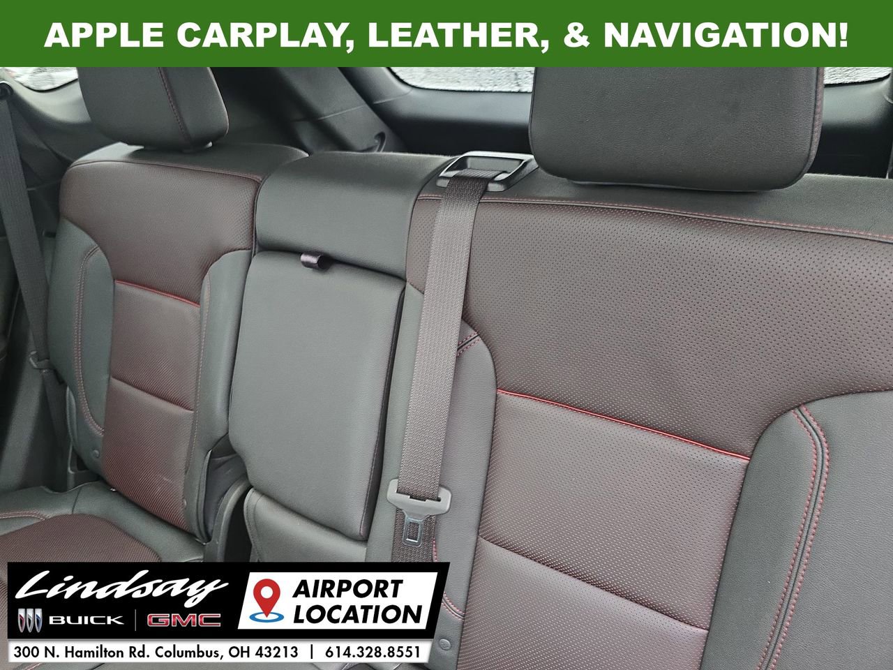 Used 2023 Chevrolet Blazer RS image 27