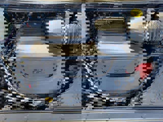 Used 2020 Chrysler Voyager Lxi FWD image 13