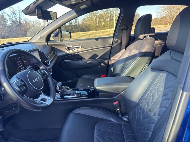 Used 2023 Kia Sportage X-Line image 15