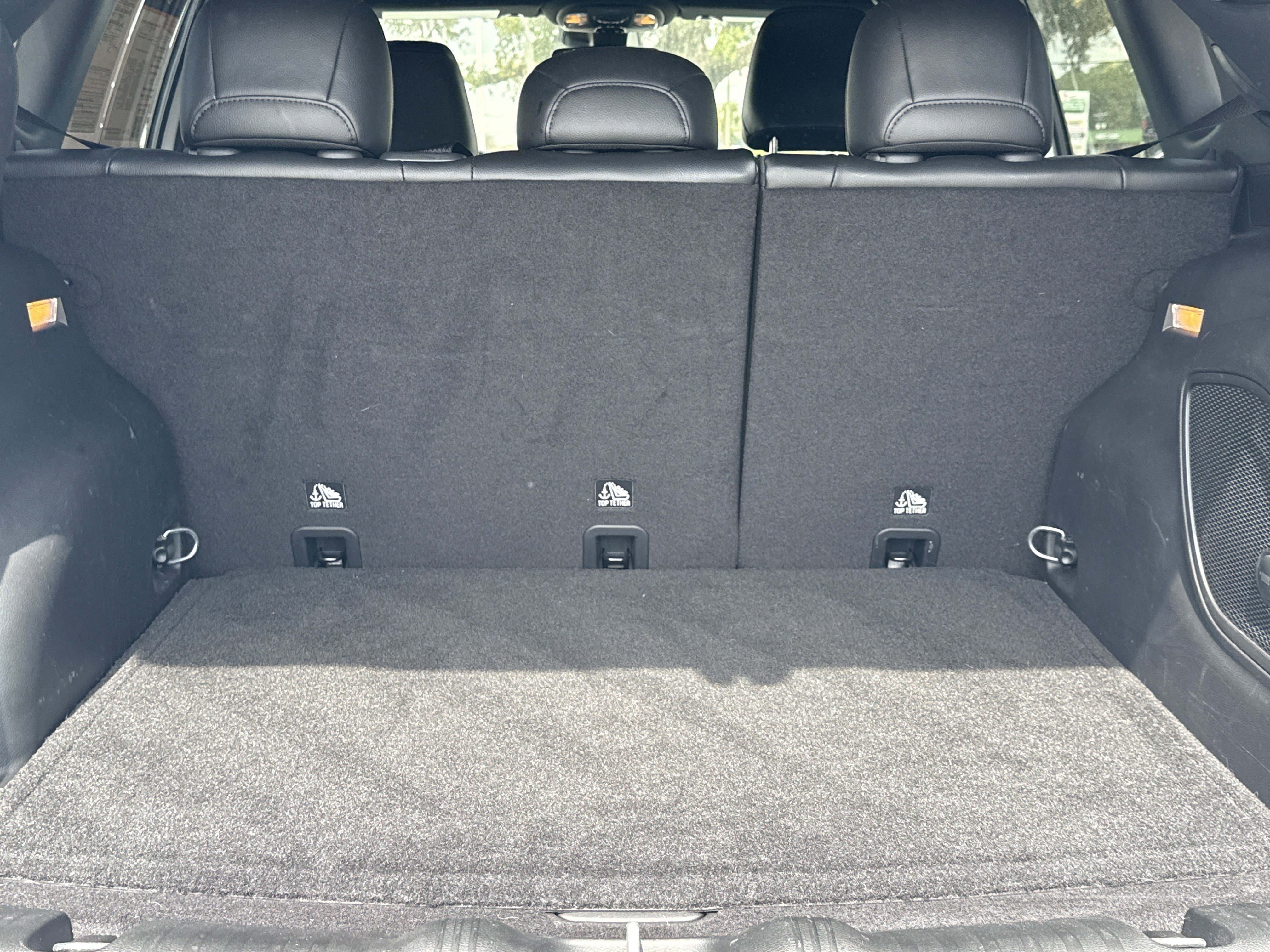 Used 2022 Jeep Compass High Altitude image 31