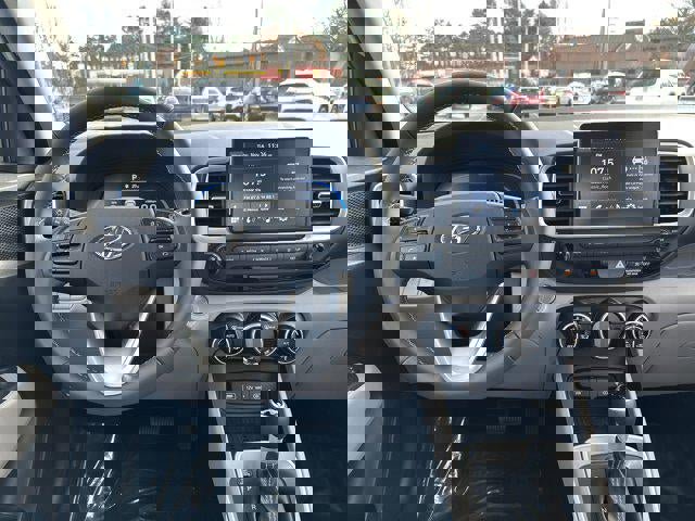 New 2026 Hyundai Venue SEL image 46