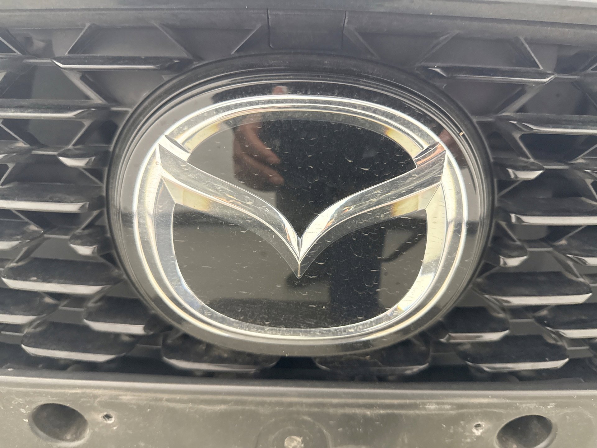 Used 2023 MAZDA MAZDA3 s image 8