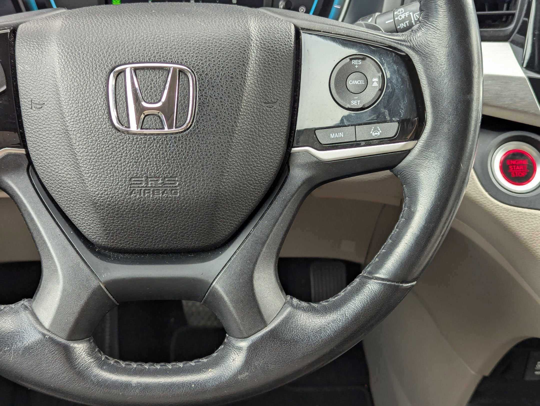 Used 2018 Honda Odyssey EX-L image 20
