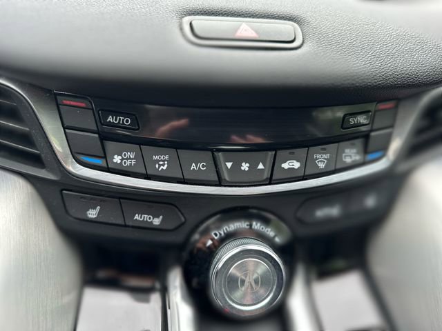 Used 2023 Acura TLX FWD image 20