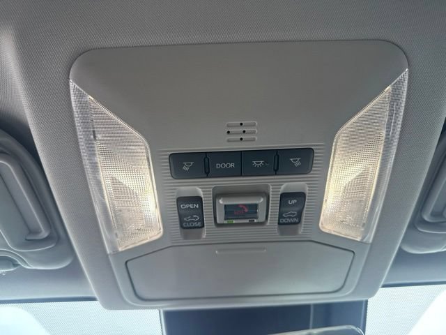 Used 2025 Toyota RAV4 XLE Premium w/ Weather Package FWD image 36