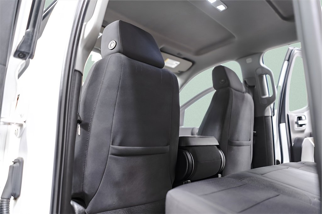 Used 2021 GMC Sierra 1500 Elevation image 29