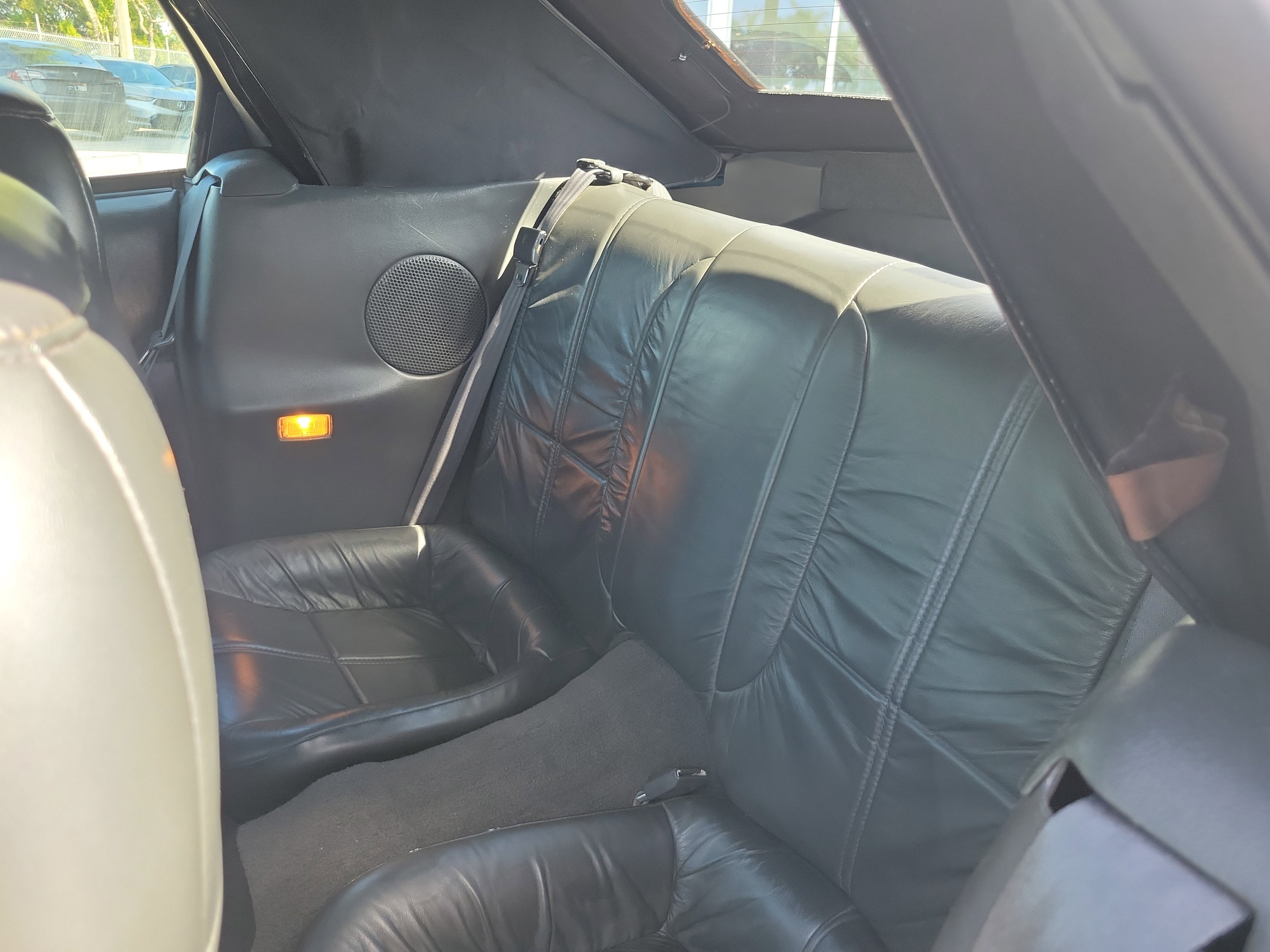 Used 1994 Chevrolet Camaro Z28 image 11