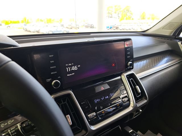 Used 2023 Kia Sorento S w/ Panoramic Sunroof Package image 10