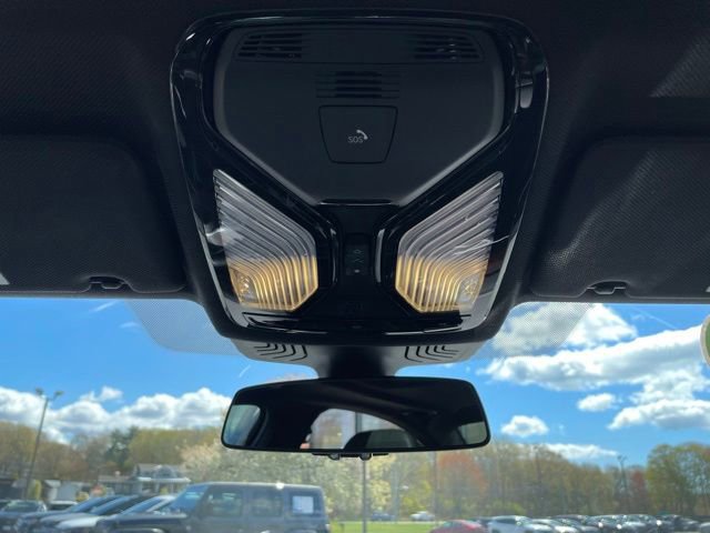 Used 2018 BMW M550i xDrive AWD/4WD image 23