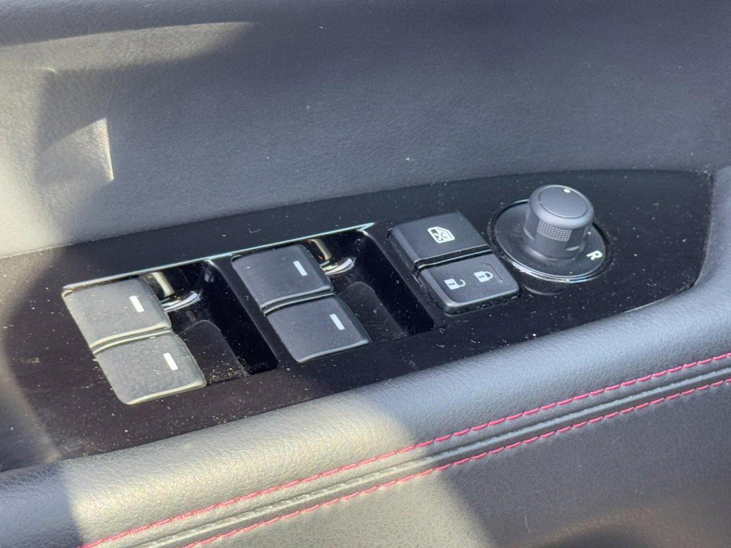 Used 2023 MAZDA CX-5 Carbon Edition image 21