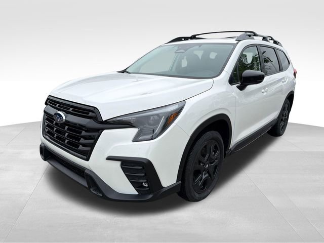 New 2026 Subaru Ascent Bronze Edition AWD/4WD image 3
