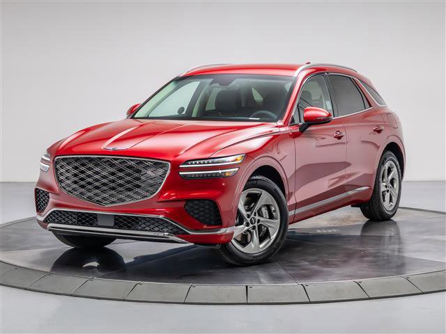 New 2026 Genesis GV70 2.5T