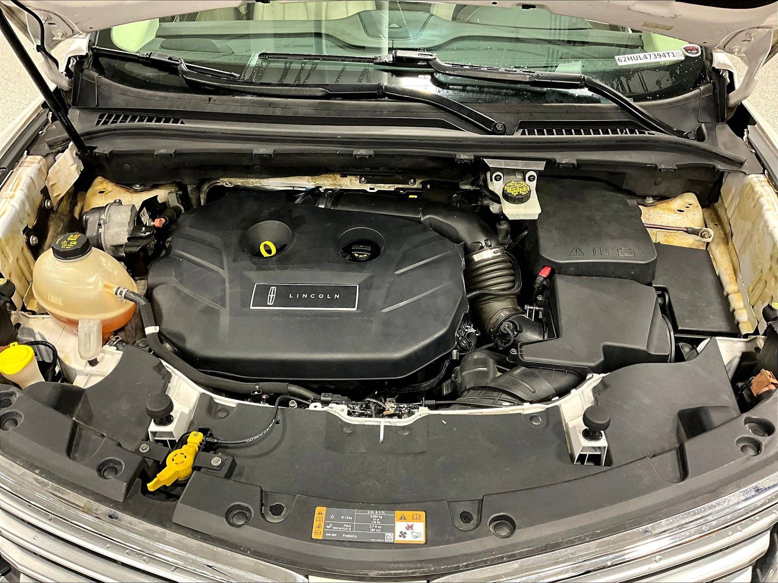 Used 2017 Lincoln MKC Reserve w/ Technology Package AWD/4WD image 30