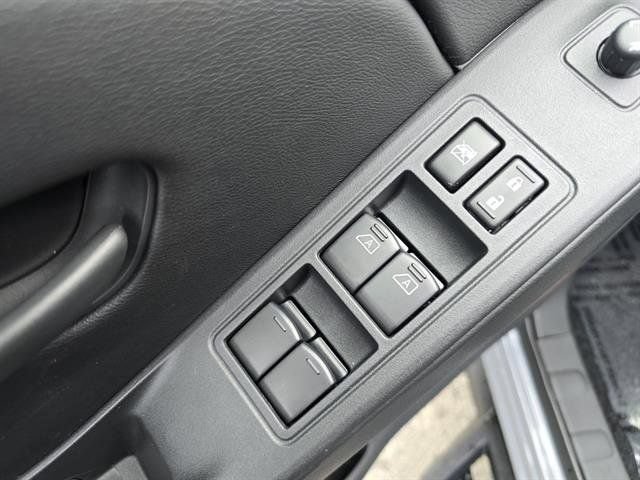 New 2026 Nissan Frontier Pro-X w/ Pro-X Convenience Package RWD image 20
