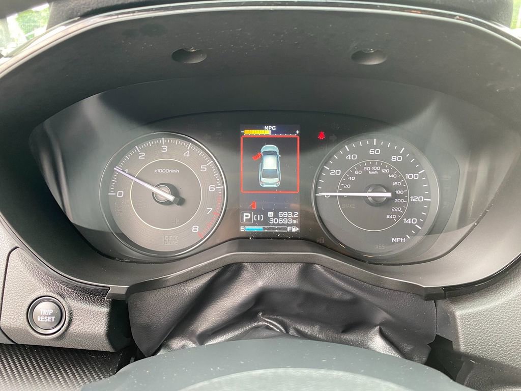 Used 2023 Subaru Impreza Premium image 17