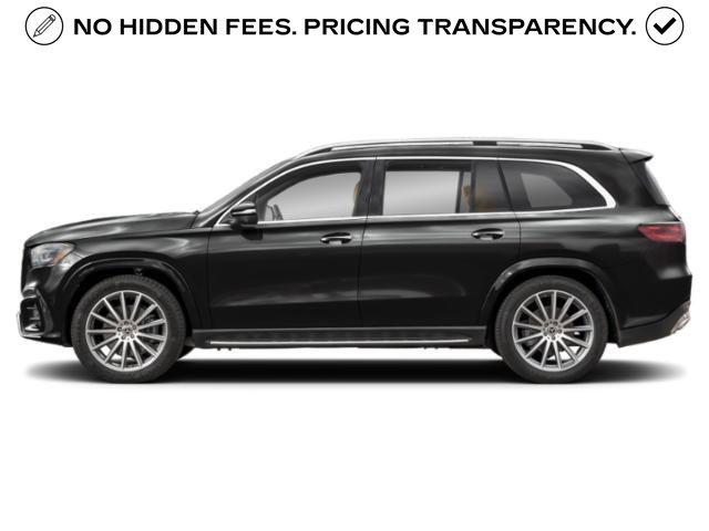 Used 2024 Mercedes-Benz GLS 580 4MATIC image 2