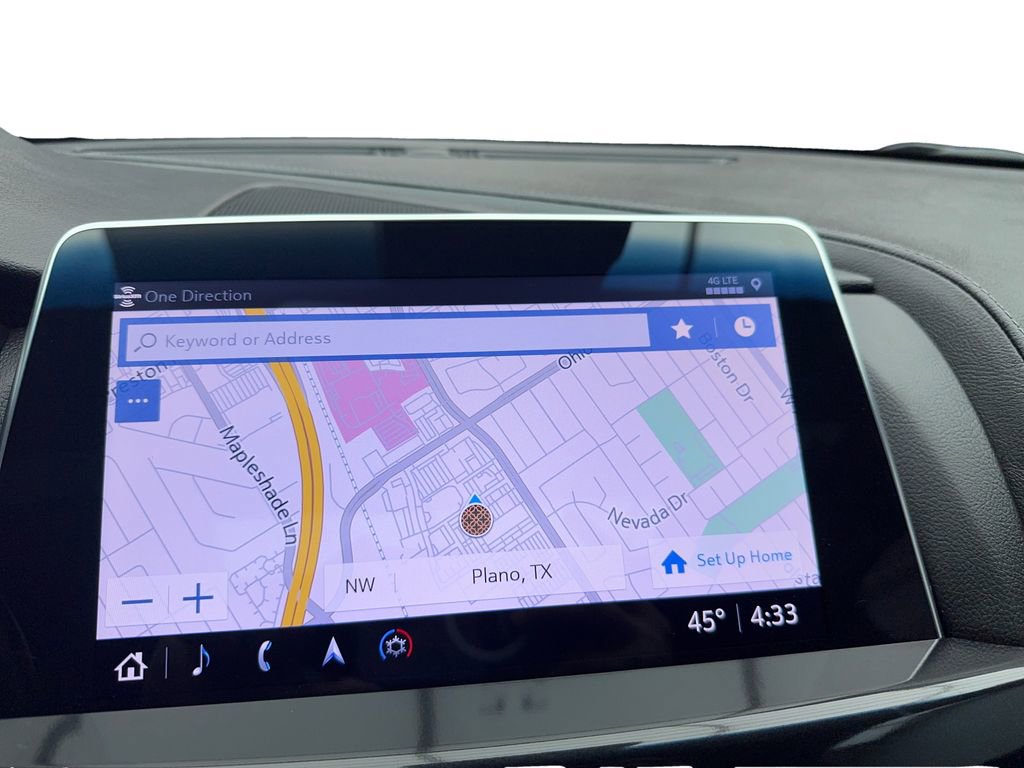 Used 2023 Cadillac CT5 Luxury w/ Sun And Sound Package image 23