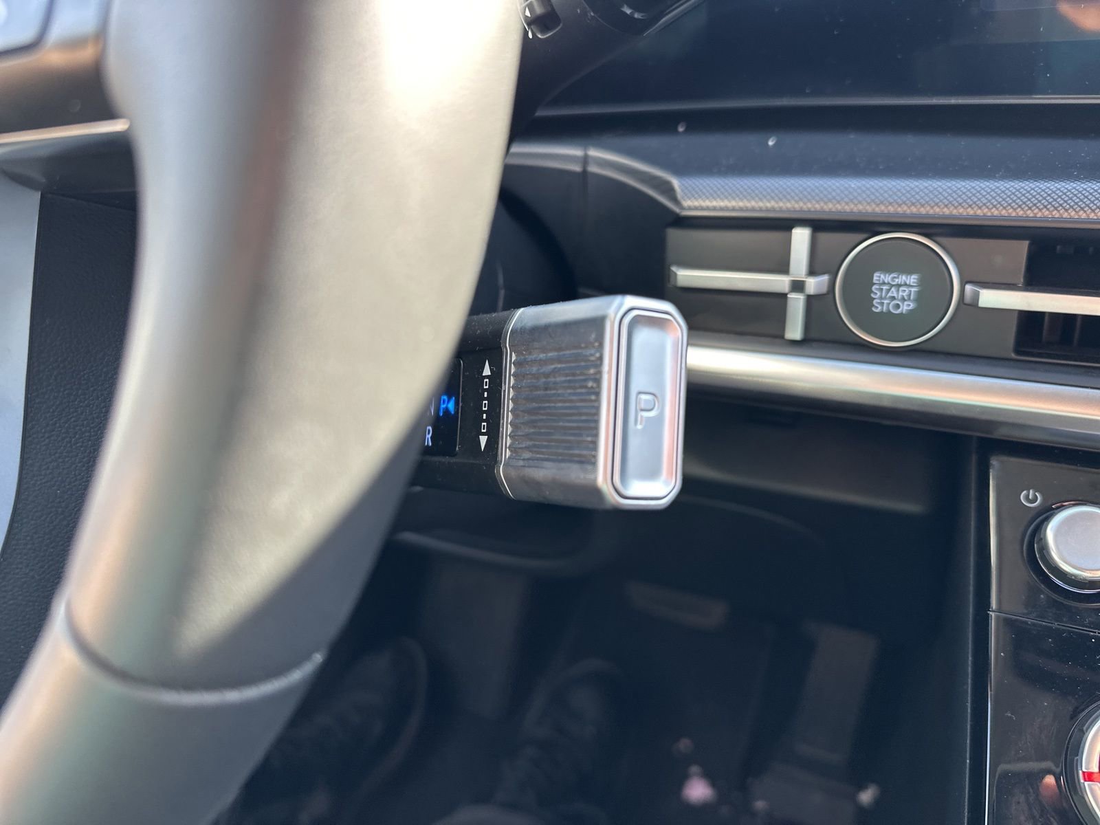 Used 2025 Hyundai Santa Fe SE image 50