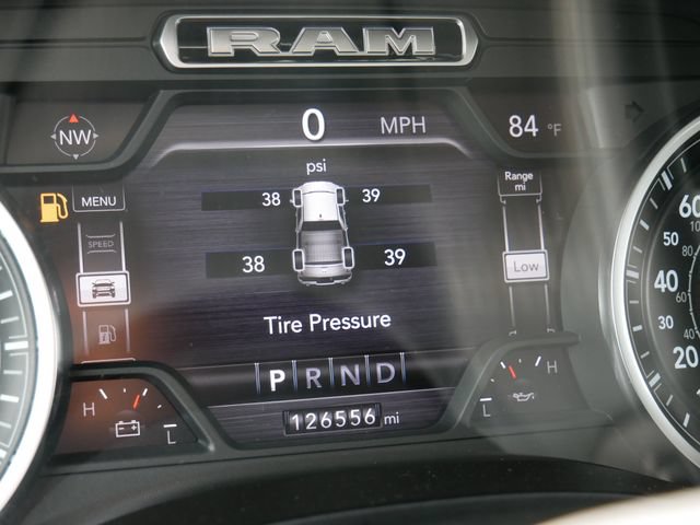 Used 2020 RAM 1500 Big Horn AWD/4WD image 31