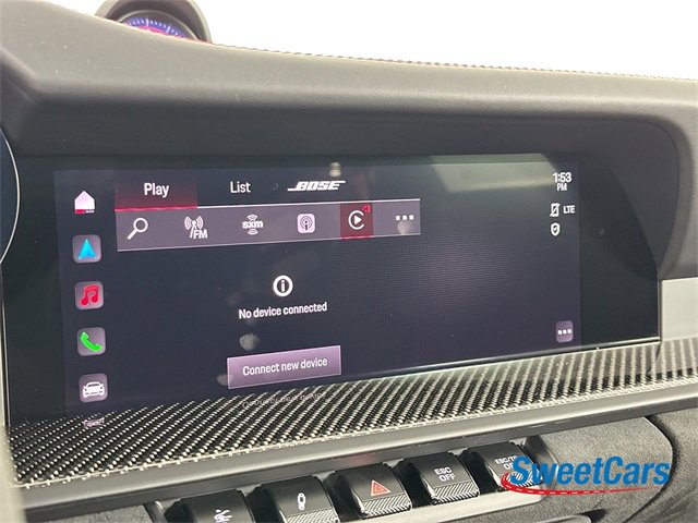 Used 2022 Porsche 911 GT3 image 21