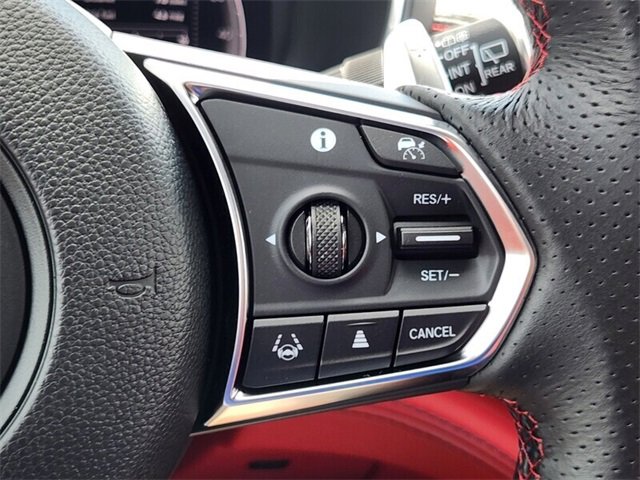 New 2026 Acura MDX A-Spec image 13