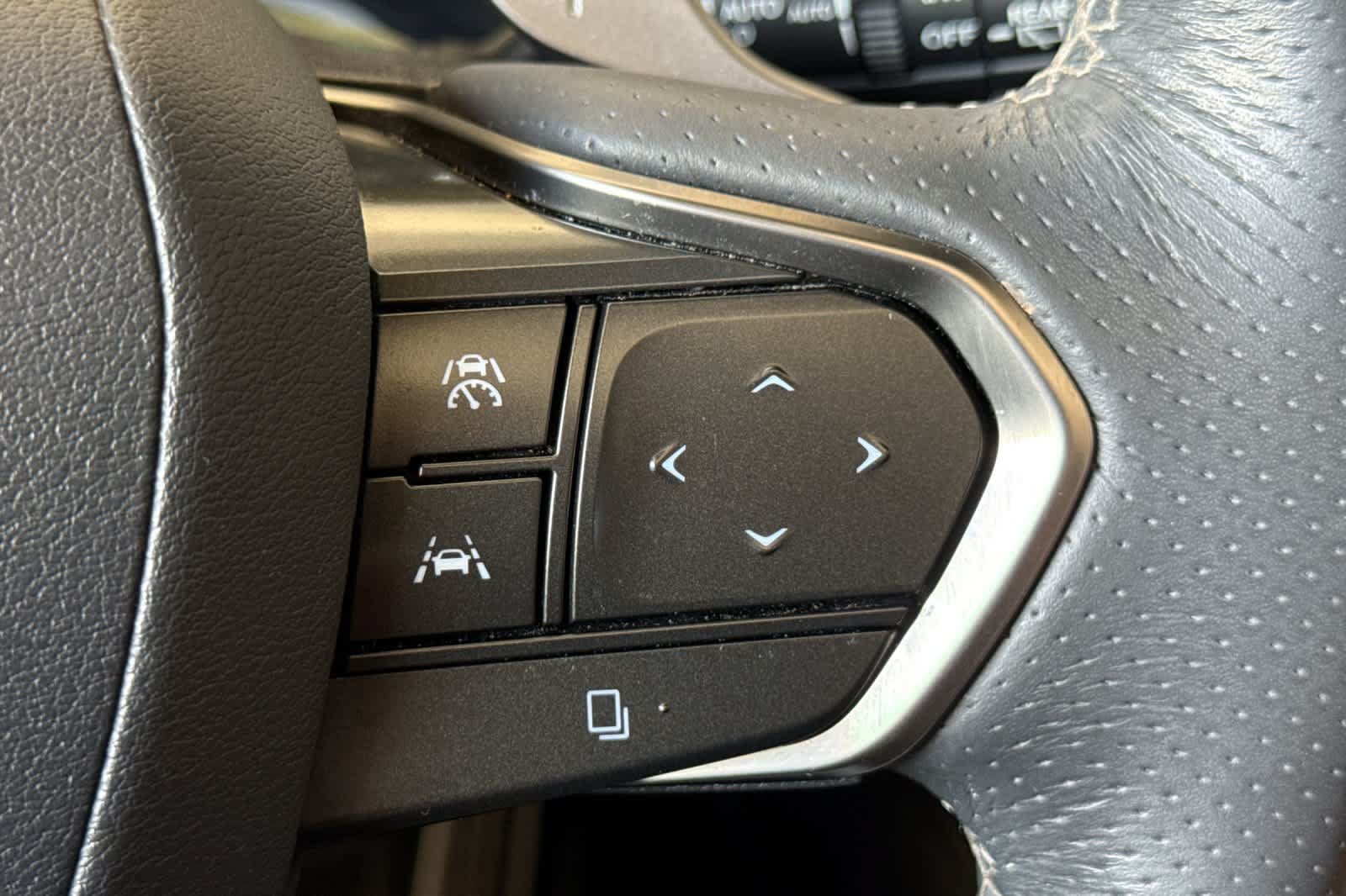 Used 2024 Lexus RX 500h F Sport w/ Convenience Package AWD/4WD image 29