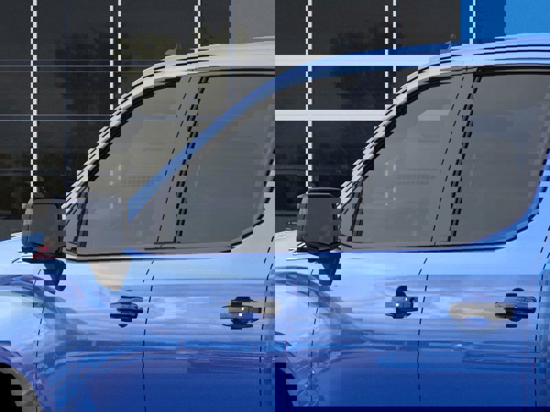 New 2026 Chevrolet Silverado 1500 LT Trail Boss w/ LT Trail Boss Premium Package image 12