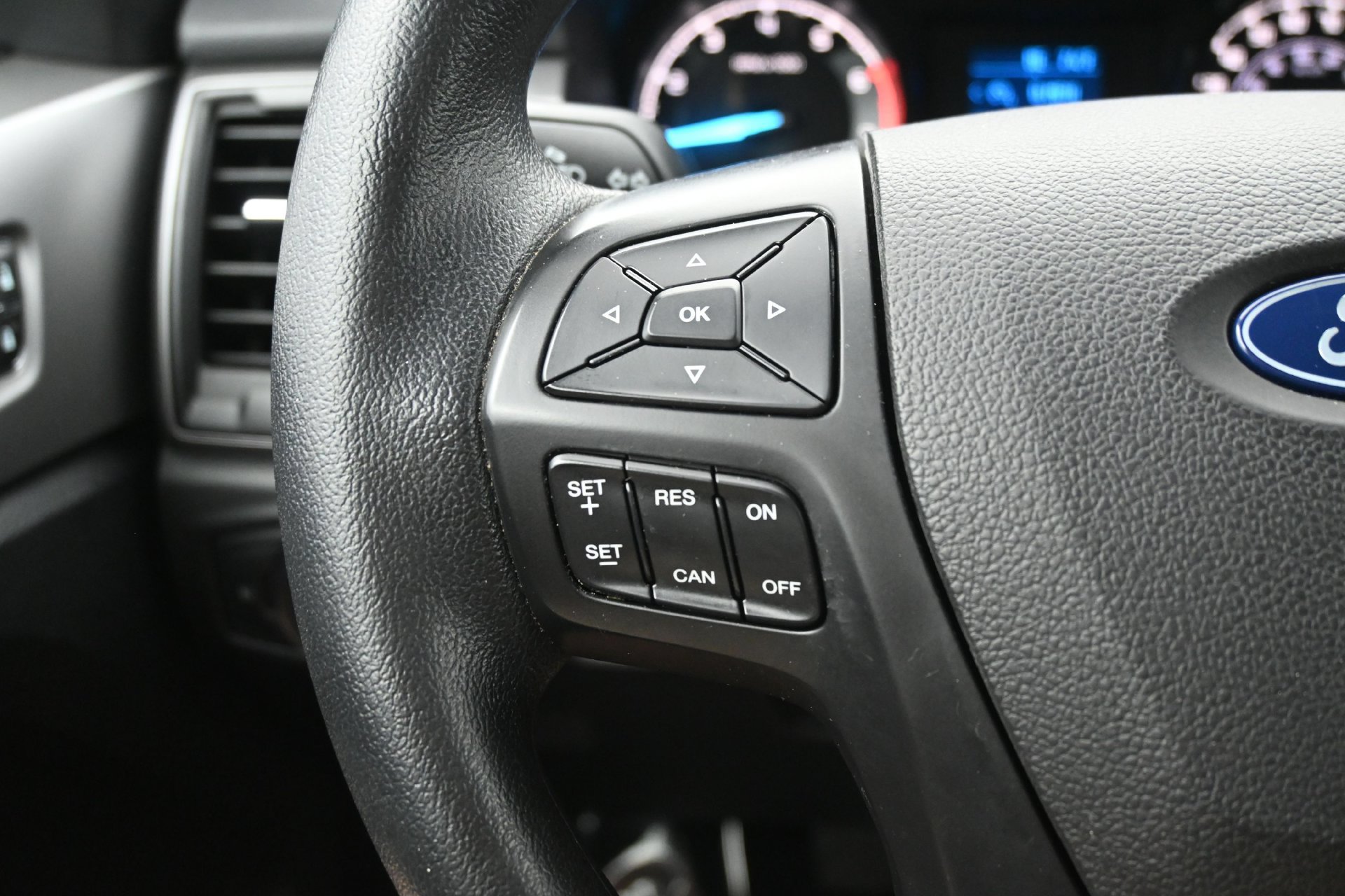 Used 2021 Ford Ranger XL w/ Equipment Group 101A High AWD/4WD image 18