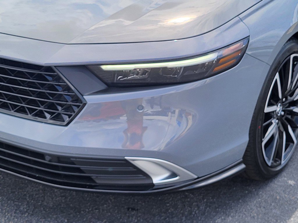 New 2025 Honda Accord Touring image 6