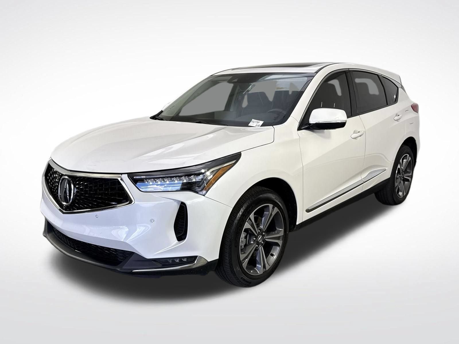 Certified 2024 Acura RDX w/ Advance Package AWD/4WD image 25