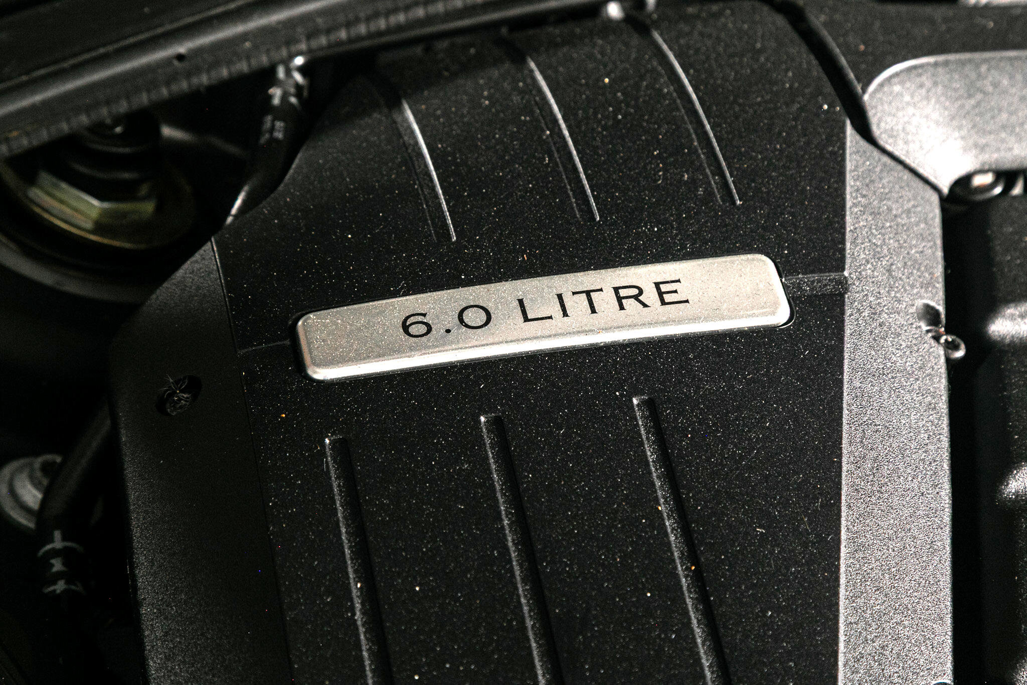 Used 2009 Bentley Flying Spur Flying Spur Speed w/ Convenience Specification Pkg image 48